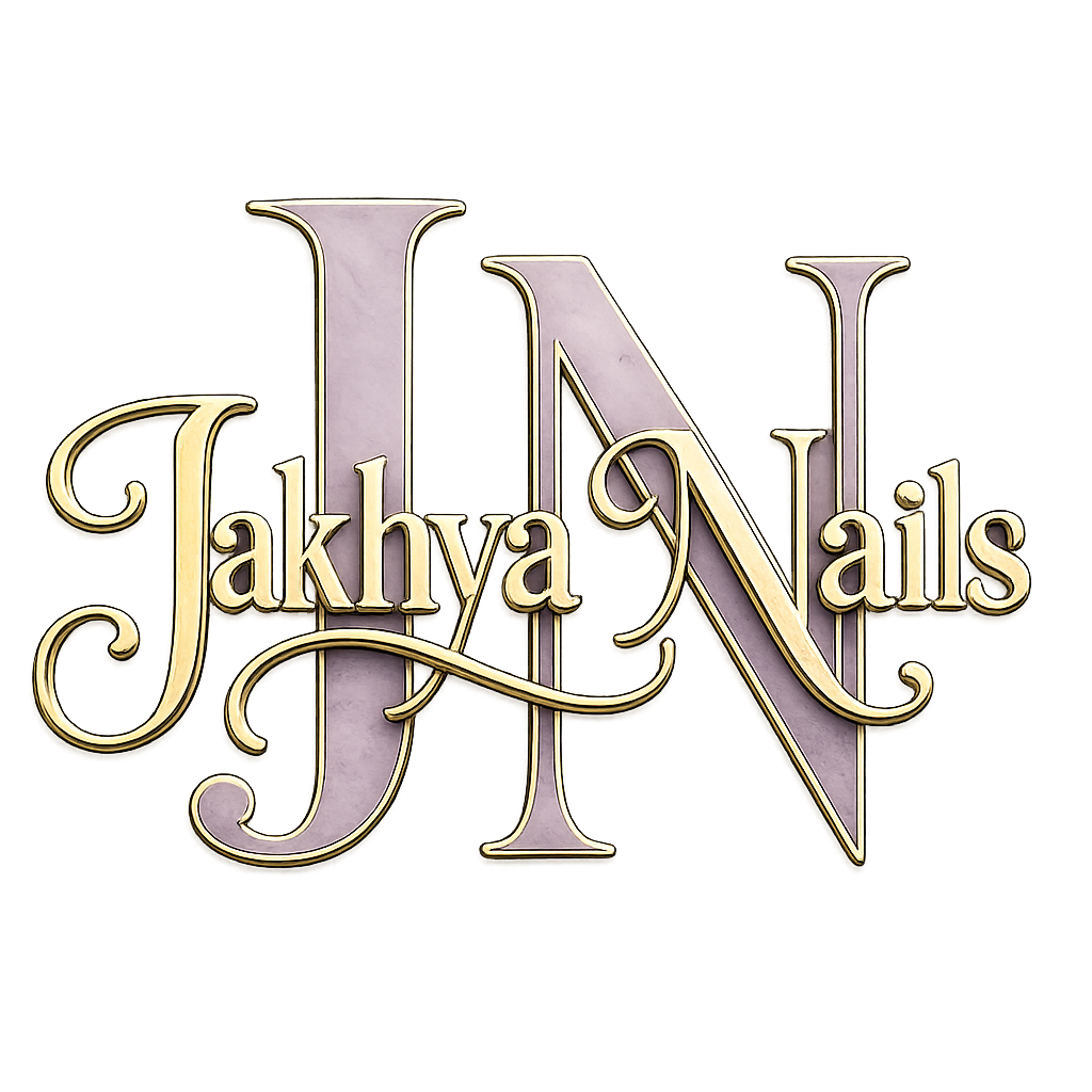 Jakhya Nails